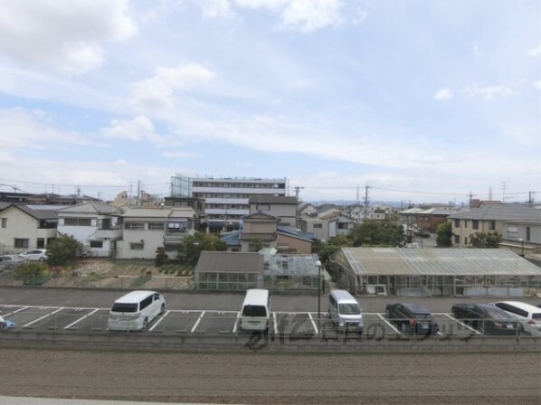 クレセントコートの物件内観写真